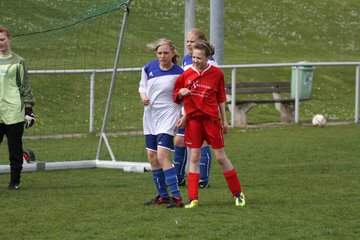 Bild 96 - wC-Jun am 29.4.12